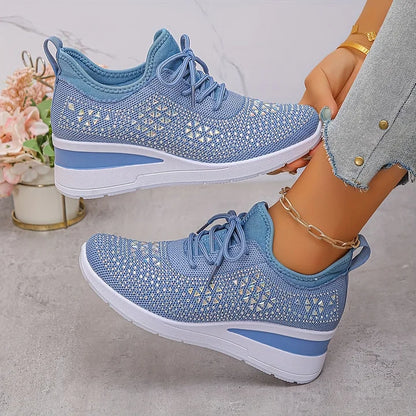 Bonnie | Orthopaedic Sneakers