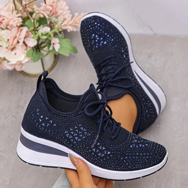 Bonnie | Orthopaedic Sneakers