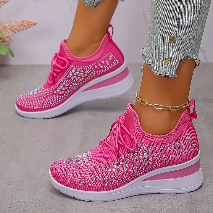 Bonnie | Orthopaedic Sneakers