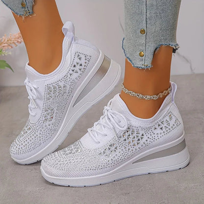 Bonnie | Orthopaedic Sneakers