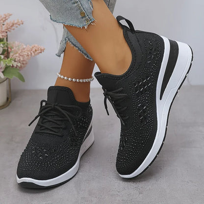 Bonnie | Orthopaedic Sneakers