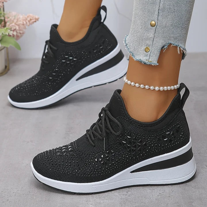 Bonnie | Orthopaedic Sneakers