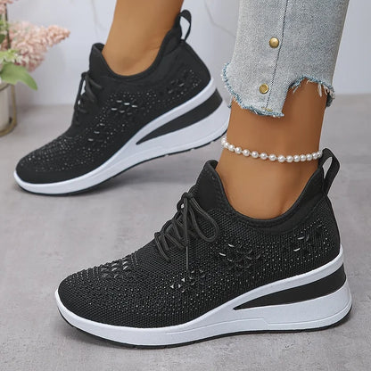 Bonnie | Orthopaedic Sneakers