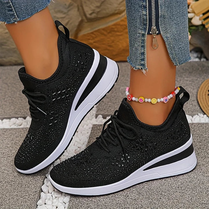 Bonnie | Orthopaedic Sneakers