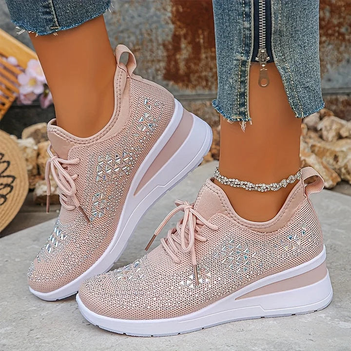 Bonnie | Orthopaedic Sneakers