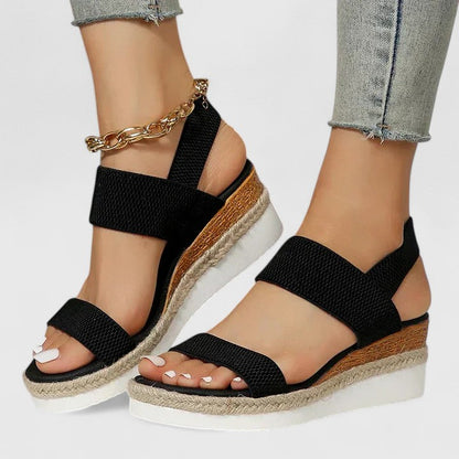 Women Comfort Sandals