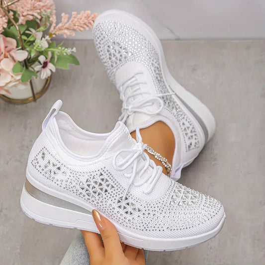 Bonnie | Orthopaedic Sneakers