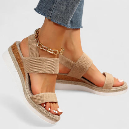 Women Comfort Sandals