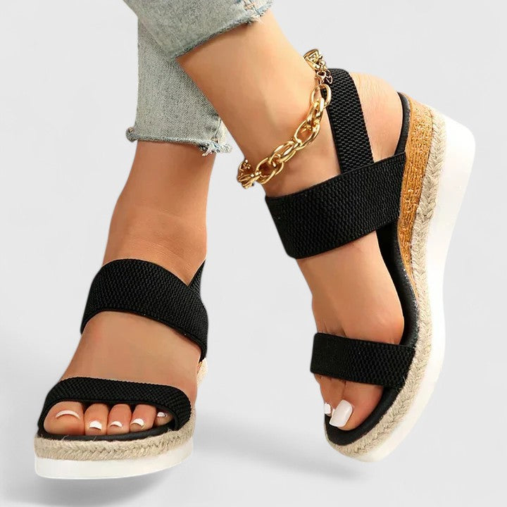 Women Comfort Sandals