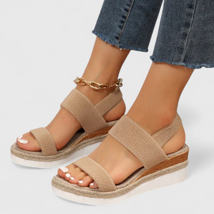 Women Comfort Sandals