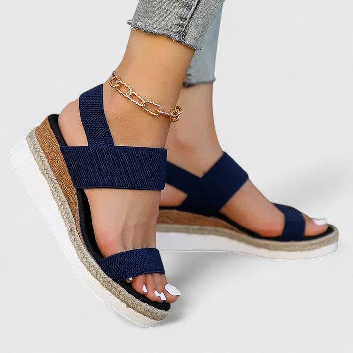 Women Comfort Sandals