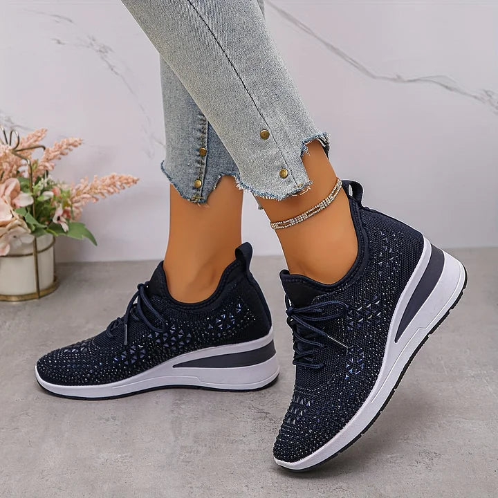 Bonnie | Orthopaedic Sneakers