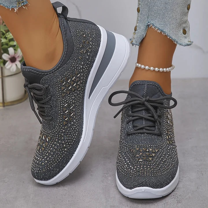 Bonnie | Orthopaedic Sneakers
