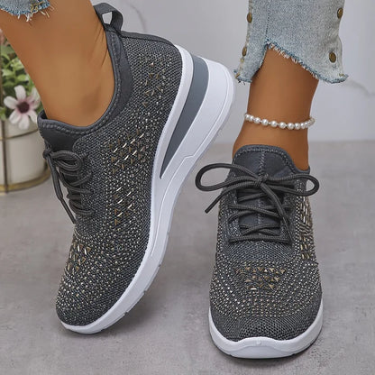 Bonnie | Orthopaedic Sneakers