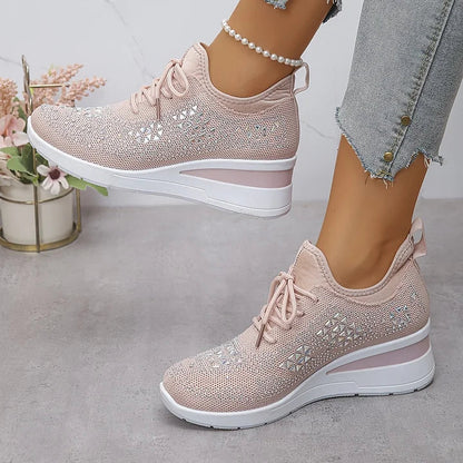 Bonnie | Orthopaedic Sneakers