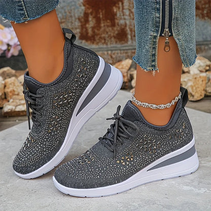 Bonnie | Orthopaedic Sneakers