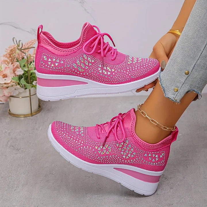 Bonnie | Orthopaedic Sneakers