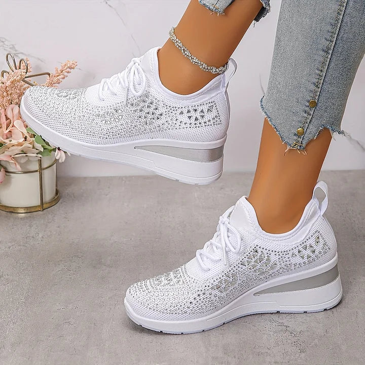 Bonnie | Orthopaedic Sneakers