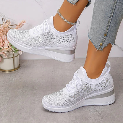 Bonnie | Orthopaedic Sneakers