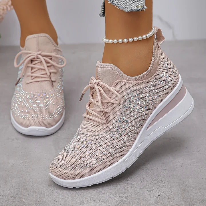 Bonnie | Orthopaedic Sneakers