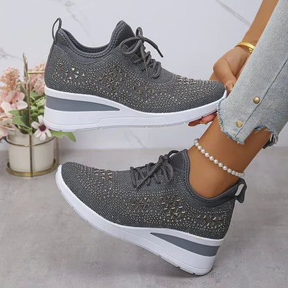 Bonnie | Orthopaedic Sneakers