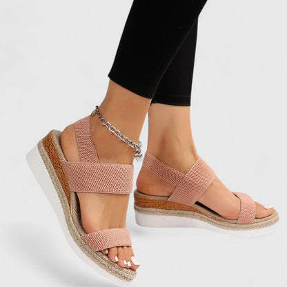 Women Comfort Sandals