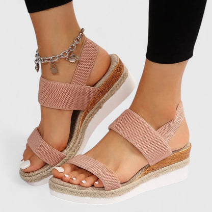 Women Comfort Sandals